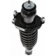 Purchase Top-Quality Rear Complete Strut Assembly by PRT - 710423 pa3