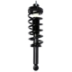 Purchase Top-Quality PRT - 710464 - Suspension Strut and Coil Spring Assembly pa1