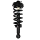 Purchase Top-Quality PRT - 710761 - Suspension Strut and Coil Spring Assembly pa1