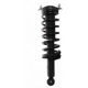 Purchase Top-Quality Rear Complete Strut Assembly by PRT - 710770 pa1