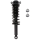 Purchase Top-Quality PRT - 710771 - Suspension Strut and Coil Spring Assembly pa1