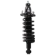 Purchase Top-Quality PRT - 710789 - Suspension Strut and Coil Spring Assembly pa2