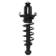 Purchase Top-Quality PRT - 710791 - Suspension Strut and Coil Spring Assembly pa2