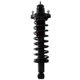 Purchase Top-Quality PRT - 710862 - Suspension Strut and Coil Spring Assembly pa2