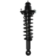 Purchase Top-Quality PRT - 710868 - Suspension Strut and Coil Spring Assembly pa1