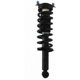 Purchase Top-Quality Rear Complete Strut Assembly by PRT - 710979 pa1