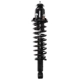 Purchase Top-Quality PRT - 710983 - Suspension Strut and Coil Spring Assembly pa2
