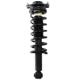 Purchase Top-Quality PRT - 711011 - Suspension Strut and Coil Spring Assembly pa2