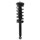 Purchase Top-Quality PRT - 711016 - Suspension Strut and Coil Spring Assembly pa1