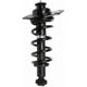 Purchase Top-Quality Rear Complete Strut Assembly by PRT - 711355 pa2