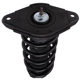 Purchase Top-Quality PRT - 712006 - Suspension Strut and Coil Spring Assembly pa3