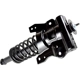 Purchase Top-Quality PRT - 713111L - Suspension Strut and Coil Spring Assembly pa1
