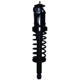 Purchase Top-Quality PRT - 713111R - Suspension Strut and Coil Spring Assembly pa1