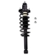 Purchase Top-Quality PRT - 713318 - Suspension Strut and Coil Spring Assembly pa1