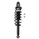 Purchase Top-Quality PRT - 713318 - Suspension Strut and Coil Spring Assembly pa2