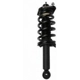Purchase Top-Quality Rear Complete Strut Assembly by PRT - 713397 pa1
