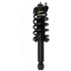 Purchase Top-Quality Rear Complete Strut Assembly by PRT - 713398 pa2