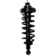 Purchase Top-Quality PRT - 714089 - Suspension Strut and Coil Spring Assembly pa1