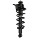 Purchase Top-Quality PRT - 714114R - Suspension Strut and Coil Spring Assembly pa1