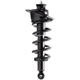 Purchase Top-Quality PRT - 714130R - Suspension Strut and Coil Spring Assembly pa1