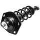 Purchase Top-Quality PRT - 714130R - Suspension Strut and Coil Spring Assembly pa2