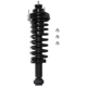 Purchase Top-Quality PRT - 715022 - Suspension Strut and Coil Spring Assembly pa2