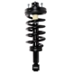 Purchase Top-Quality PRT - 715101 - Suspension Strut and Coil Spring Assembly pa1