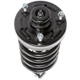 Purchase Top-Quality PRT - 715101 - Suspension Strut and Coil Spring Assembly pa2