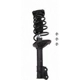 Purchase Top-Quality Rear Complete Strut Assembly by PRT - 810406 pa2