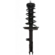 Purchase Top-Quality Rear Complete Strut Assembly by PRT - 810495 pa1