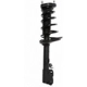 Purchase Top-Quality Rear Complete Strut Assembly by PRT - 810495 pa2