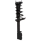Purchase Top-Quality PRT - 810496 - Suspension Strut and Coil Spring Assembly pa2