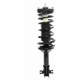 Purchase Top-Quality Rear Complete Strut Assembly by PRT - 813140 pa1