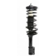 Purchase Top-Quality Rear Complete Strut Assembly by PRT - 813140 pa2