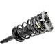 Purchase Top-Quality PRT - 814078 - Rear Driver or Passenger Side Strut Assembly pa1