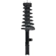 Purchase Top-Quality PRT - 814136 - Suspension Strut and Coil Spring Assembly pa1