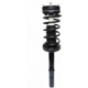 Purchase Top-Quality Rear Complete Strut Assembly by PRT - 814323 pa1