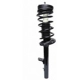 Purchase Top-Quality Rear Complete Strut Assembly by PRT - 814323 pa2