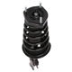 Purchase Top-Quality PRT - 814588 - Suspension Strut and Coil Spring Assembly pa1