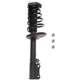Purchase Top-Quality PRT - 814588 - Suspension Strut and Coil Spring Assembly pa2