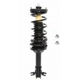 Purchase Top-Quality Rear Complete Strut Assembly by PRT - 814595 pa1