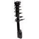 Purchase Top-Quality Rear Complete Strut Assembly by PRT - 814636 pa2