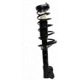 Purchase Top-Quality Rear Complete Strut Assembly by PRT - 814805 pa2