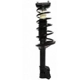 Purchase Top-Quality Rear Complete Strut Assembly by PRT - 814806 pa2