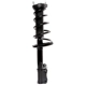Purchase Top-Quality PRT - 814879 - Suspension Strut And Coil Spring Assembly pa2
