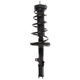Purchase Top-Quality PRT - 814879 - Suspension Strut And Coil Spring Assembly pa3