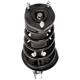 Purchase Top-Quality PRT - 814880 - Suspension Strut And Coil Spring Assembly pa1