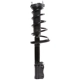 Purchase Top-Quality PRT - 814880 - Suspension Strut And Coil Spring Assembly pa2