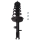 Purchase Top-Quality PRT - 814909 - Suspension Strut And Coil Spring Assembly pa4