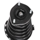 Purchase Top-Quality PRT - 814910 - Suspension Strut And Coil Spring Assembly pa1
